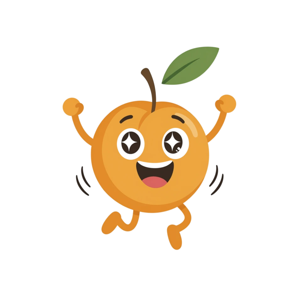 Mascottes mirabelle Les Vitrines de Metz